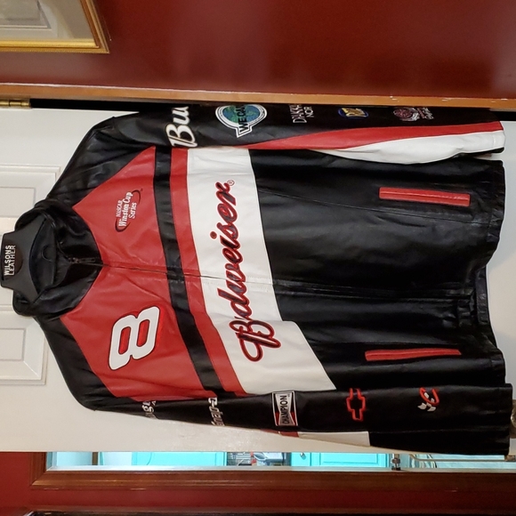 DALE EARNHARDT JR ORIGINAL CHASE 